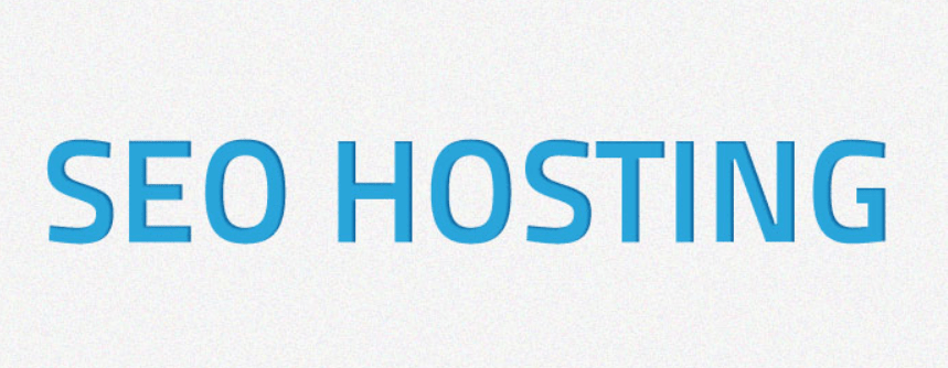 SEO Hosting