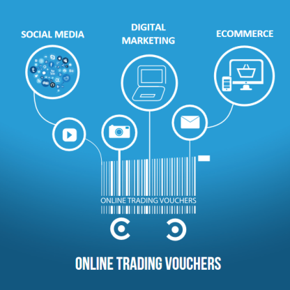 Trading Online Voucher