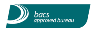 BACS Approved Bureau