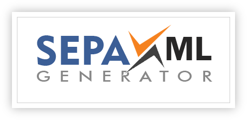 SEPA XML GENERATOR