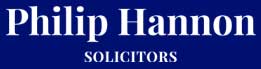 Philip Hannon Solicitors