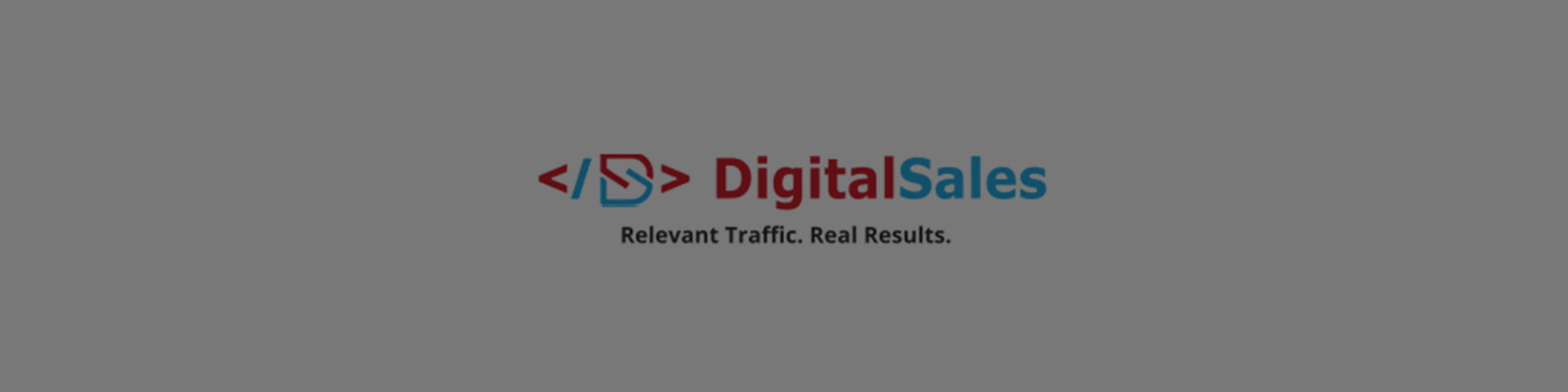 Digital Sales