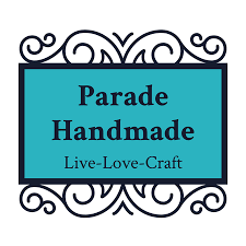 Amanda Coen – Parade Handmade – Company Founder